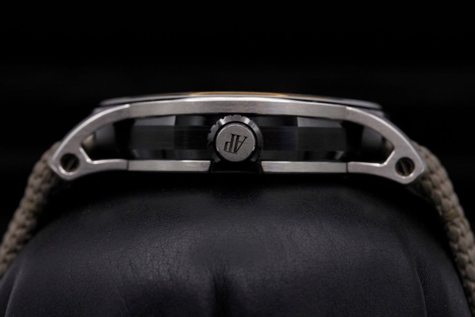 Audemars Piguet CODE 11.59 15210QT.OO.A064KB.01 Image 3